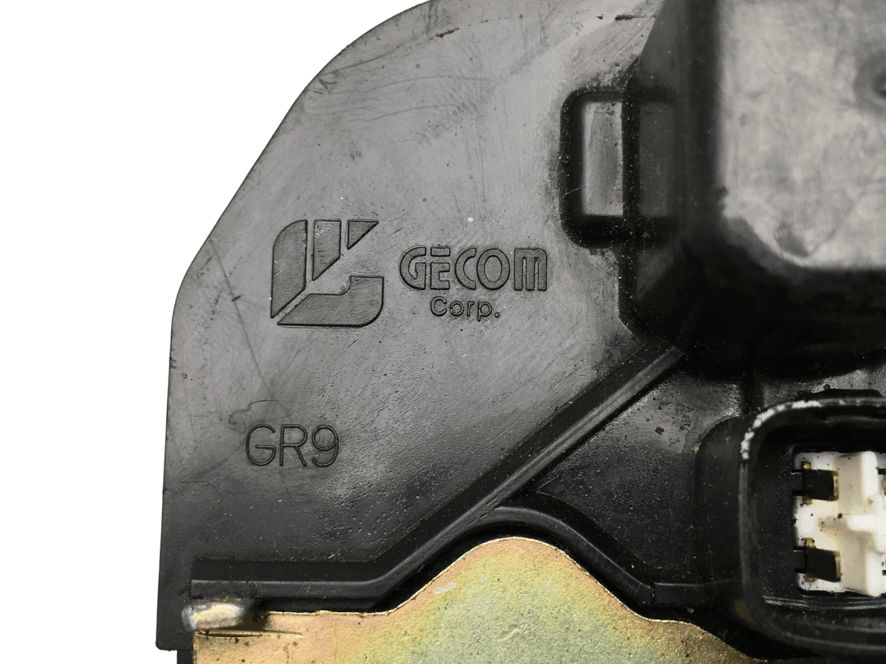 Cerradura del dcha Jeep Cherokee KJ - 55360611AF