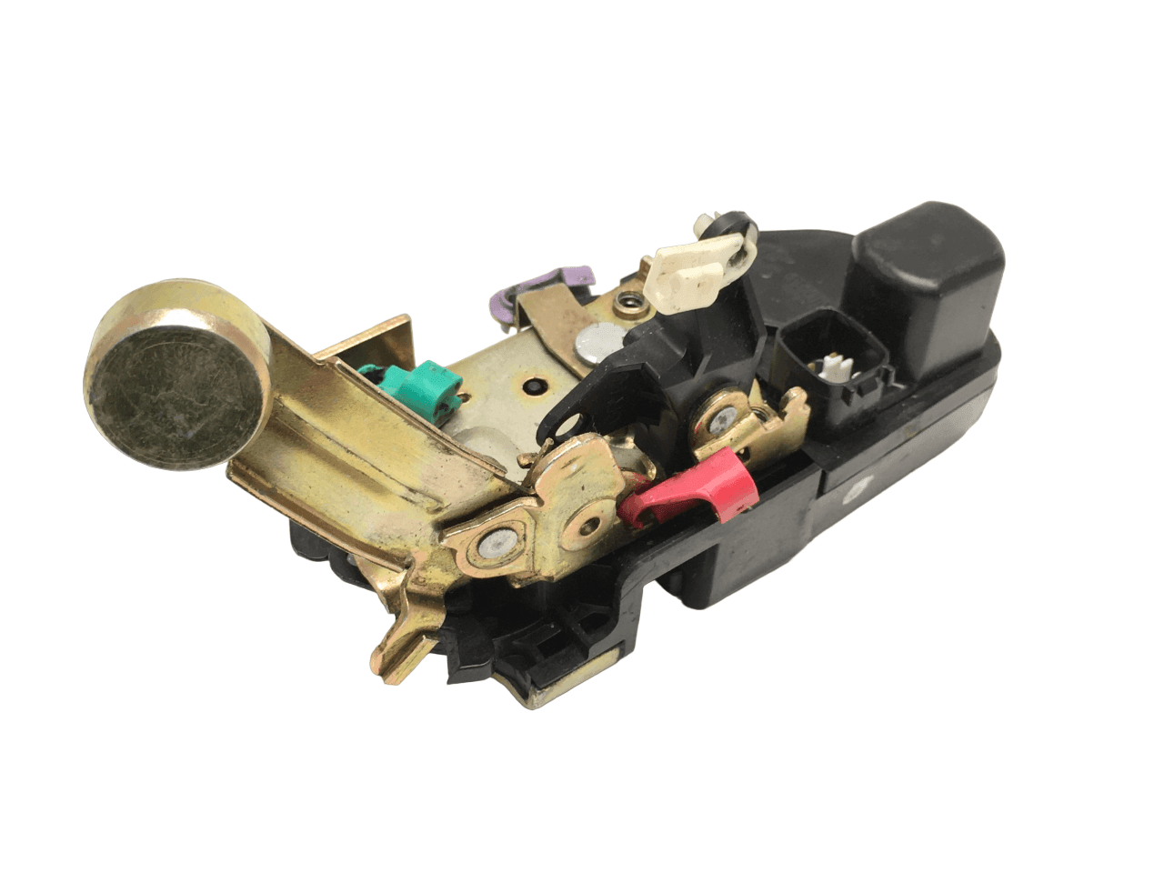 Cerradura del dcha Jeep Cherokee KJ - 55360611AF