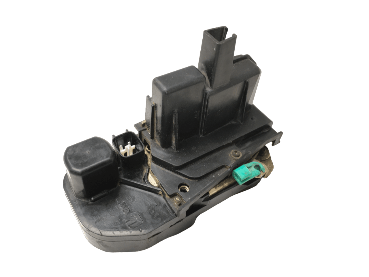 Cerradura del dcha Jeep Grand Cherokee II - 68266958AA