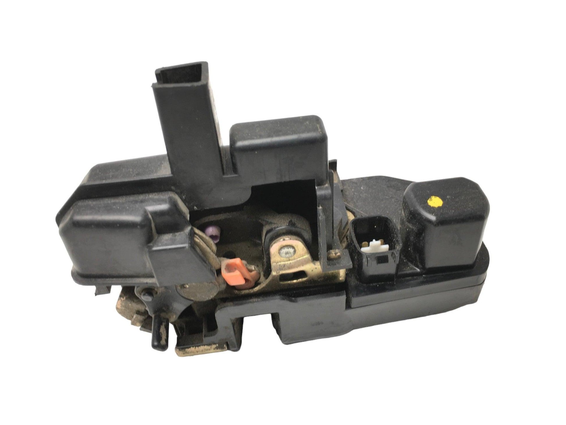 Cerradura del dcha Jeep Grand Cherokee II - 68266958AA_