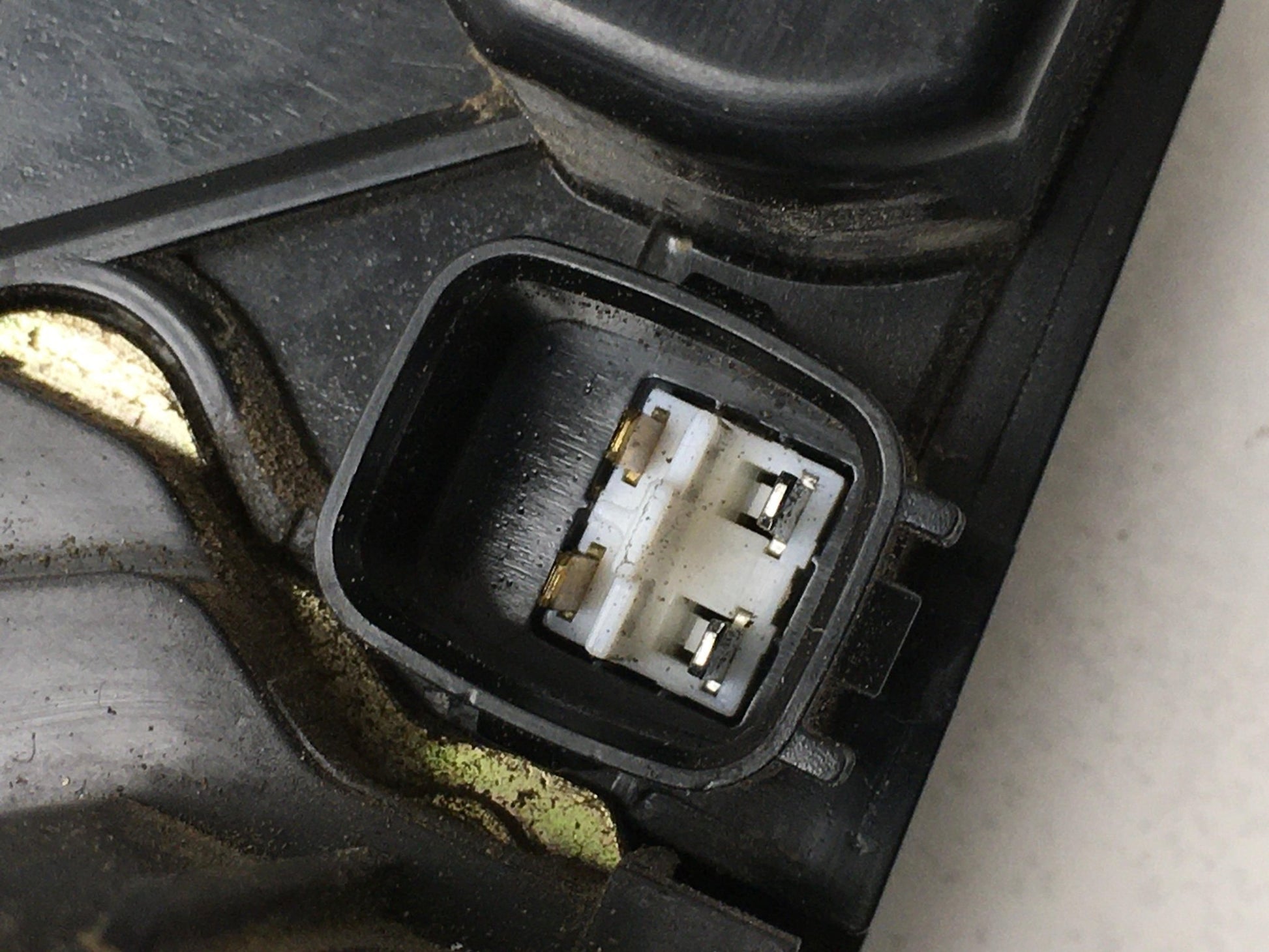 Cerradura del dcha Jeep Grand Cherokee II - 68266958AA