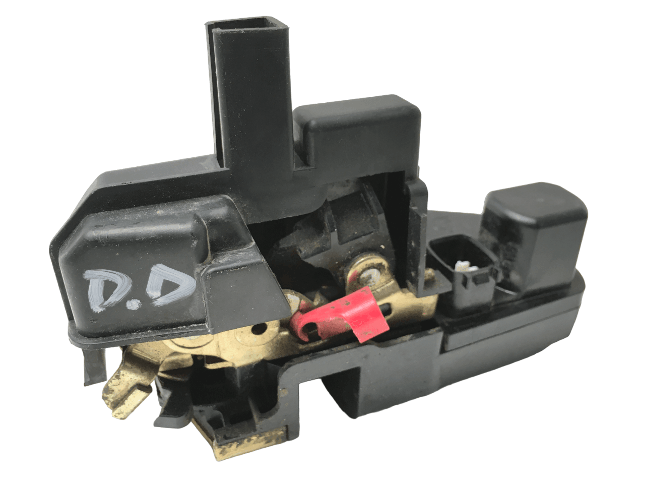 Cerradura del dcha Jeep Grand Cherokee II - 68266958AA