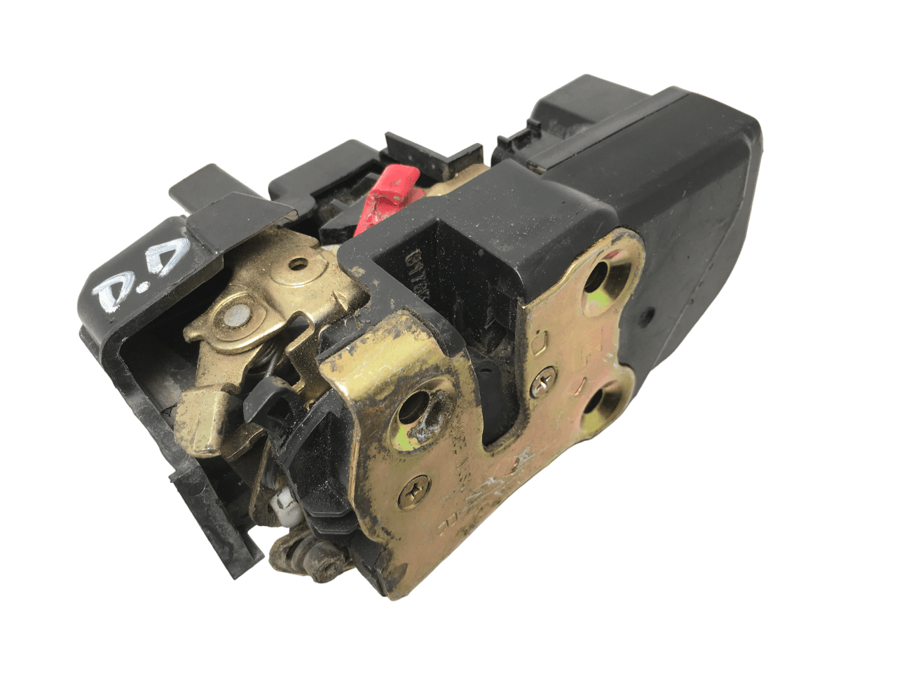 Cerradura del dcha Jeep Grand Cherokee II - 68266958AA