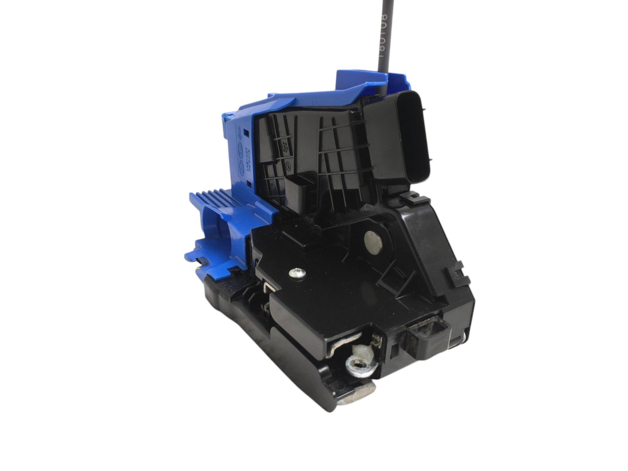 Cerradura del dcha Kia Sportage IV QL - 81320F1000