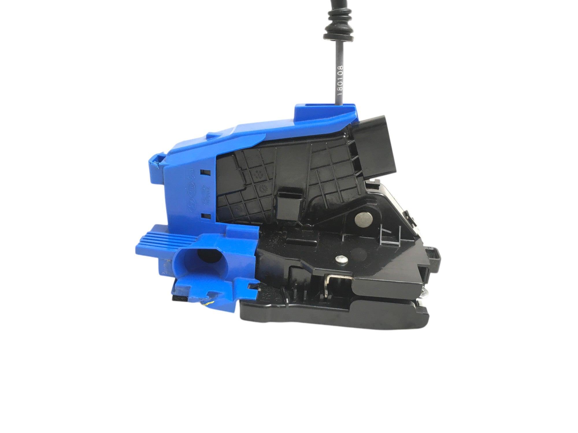 Cerradura del dcha Kia Sportage IV QL - 81320F1000