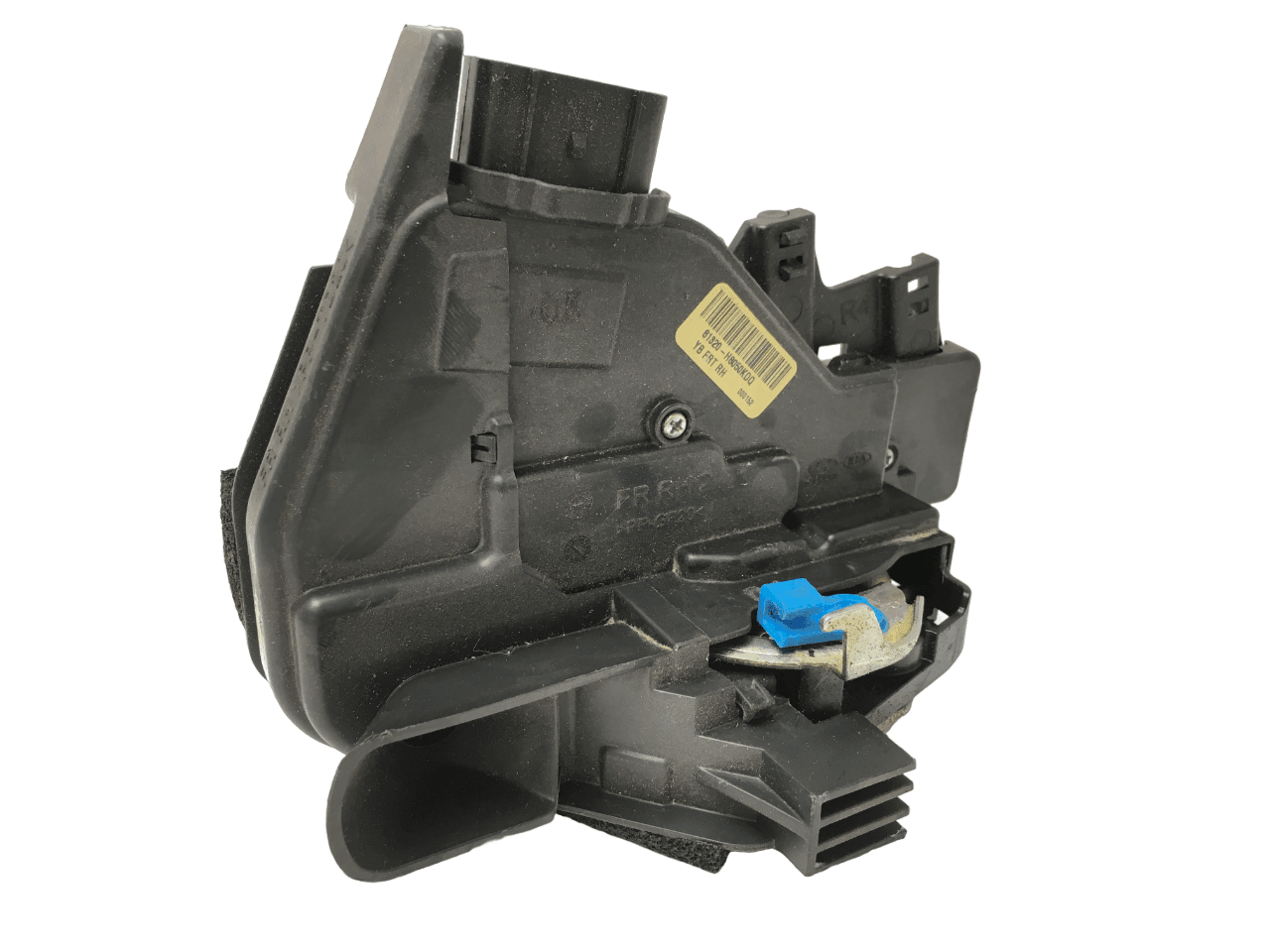 Cerradura del dcha Kia Stonic/Rio IV - 81320H8050KDQ