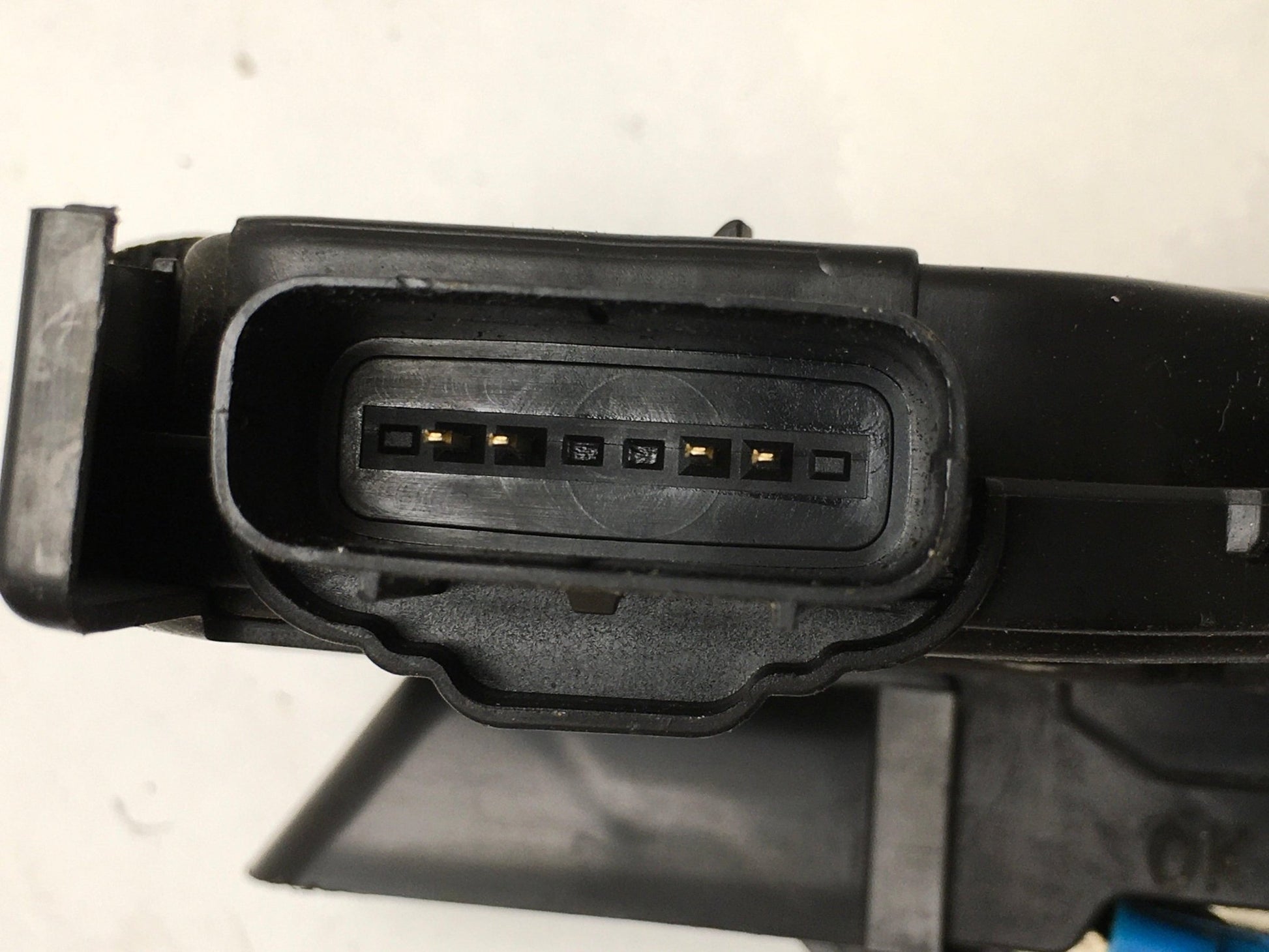 Cerradura del dcha Kia Stonic/Rio IV - 81320H8050KDQ