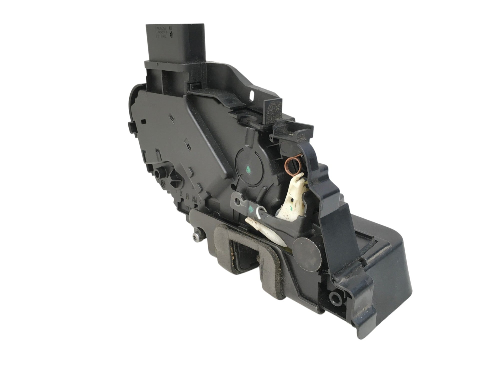 Cerradura del dcha Land Rover FQJ000420 - FQJ000420