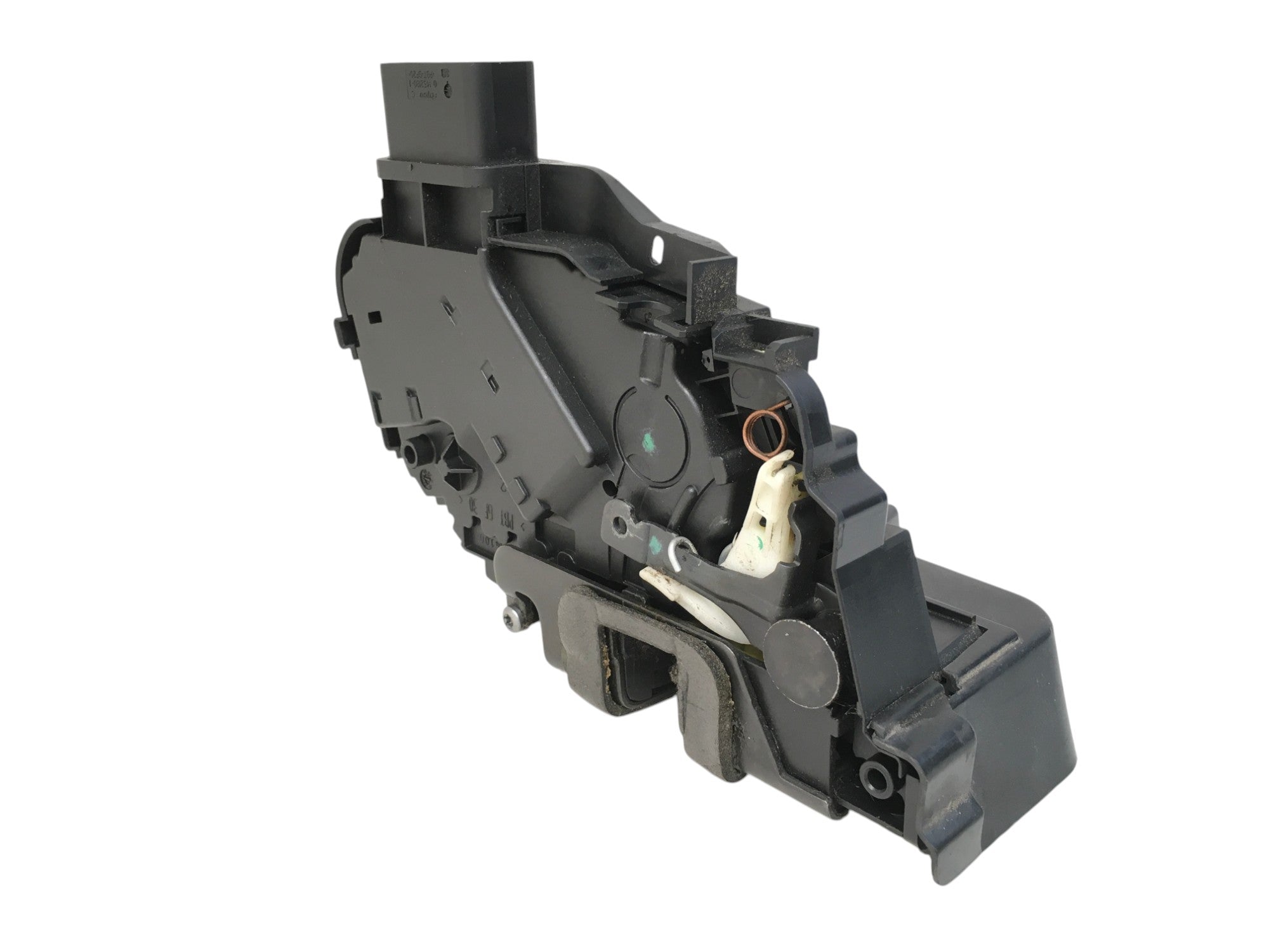 Cerradura del dcha Land Rover FQJ000420 - FQJ000420