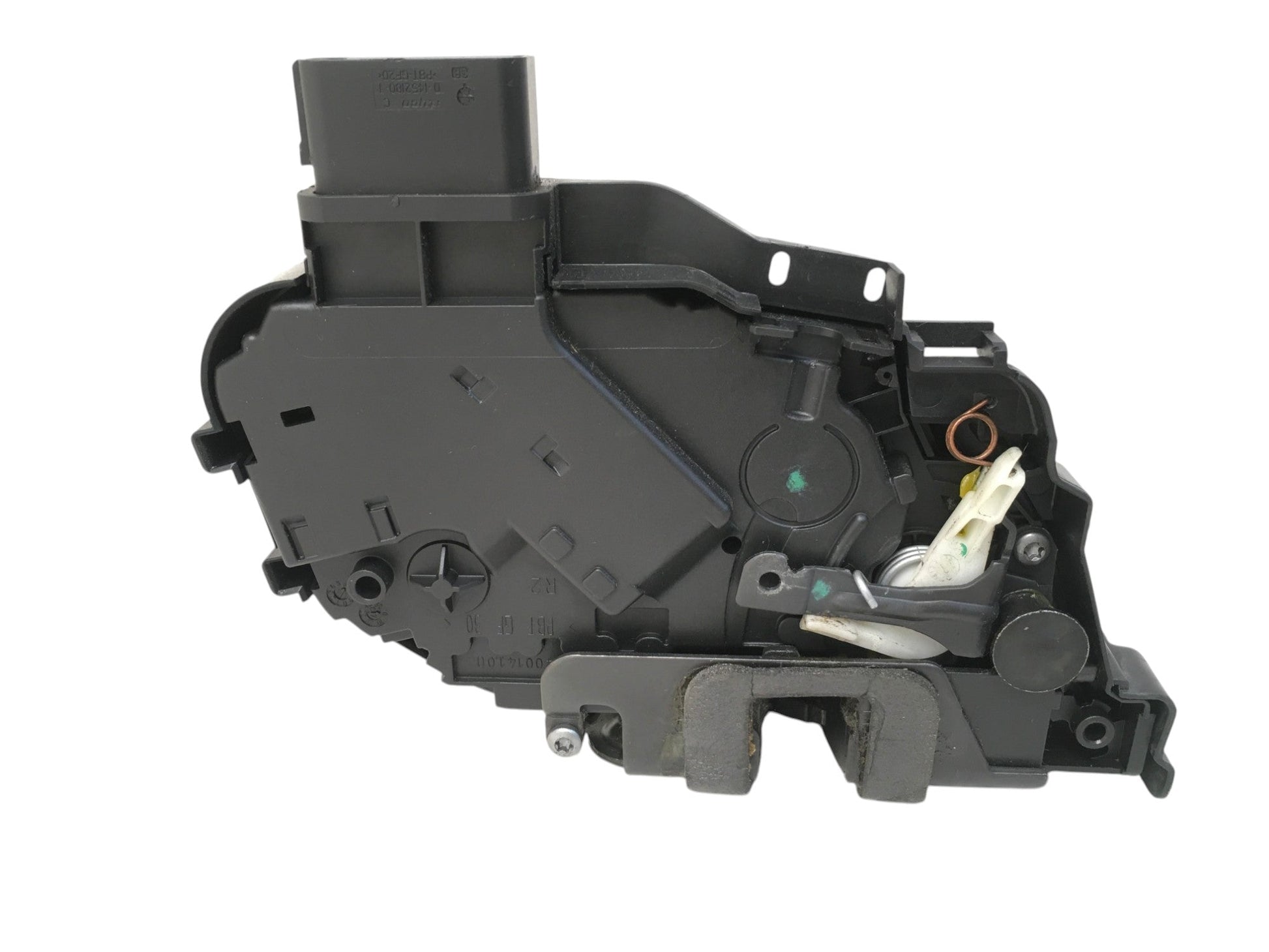 Cerradura del dcha Land Rover FQJ000420 - FQJ000420