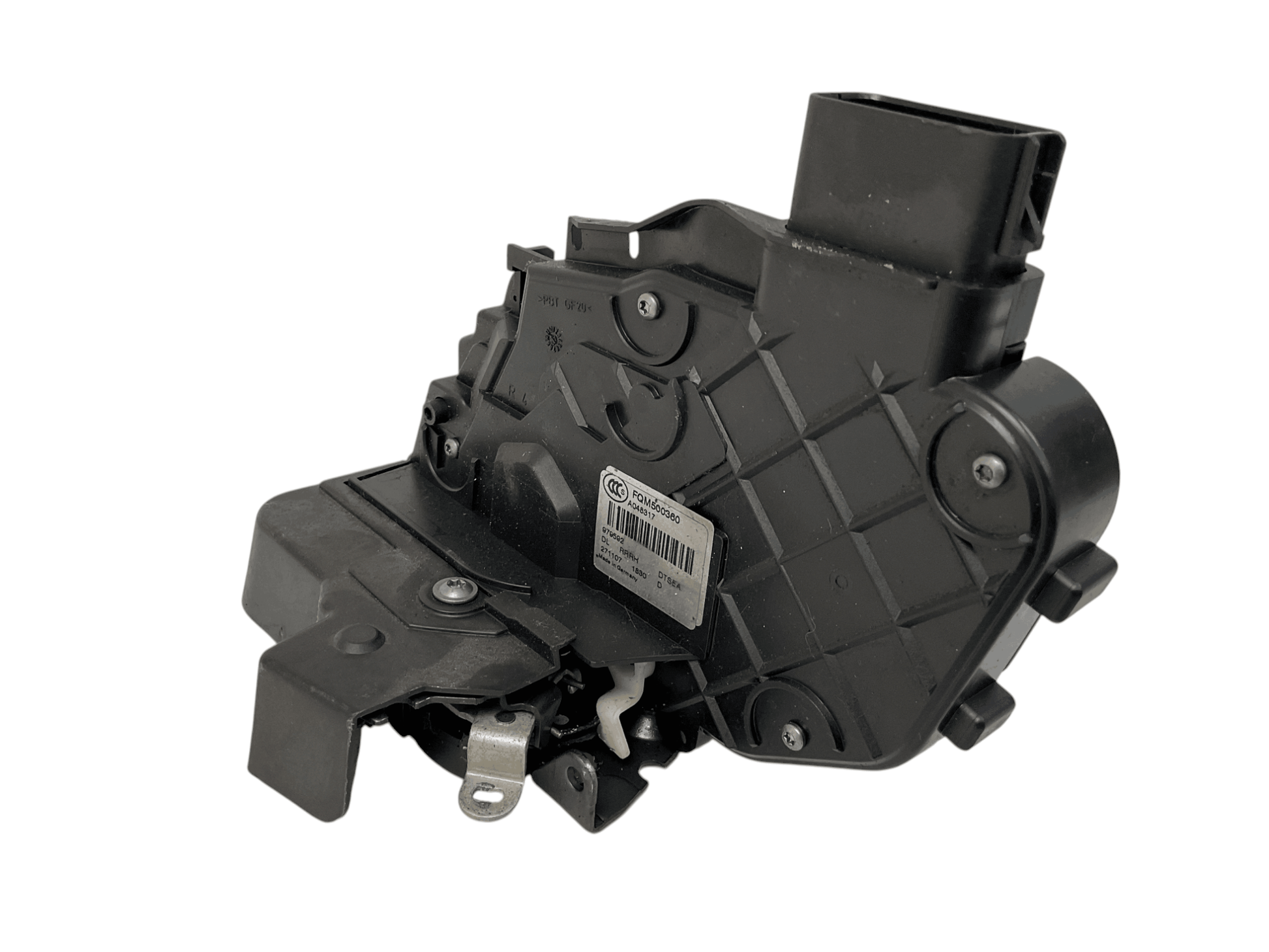 Cerradura del dcha Land Rover L319 L322 - FQM500360