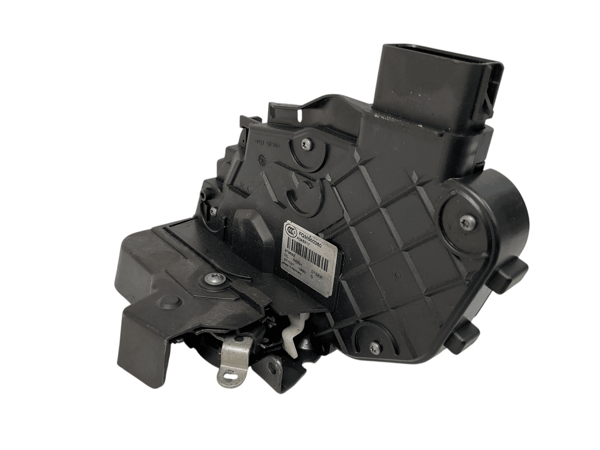 Cerradura del dcha Land Rover L319 L322 - FQM500360