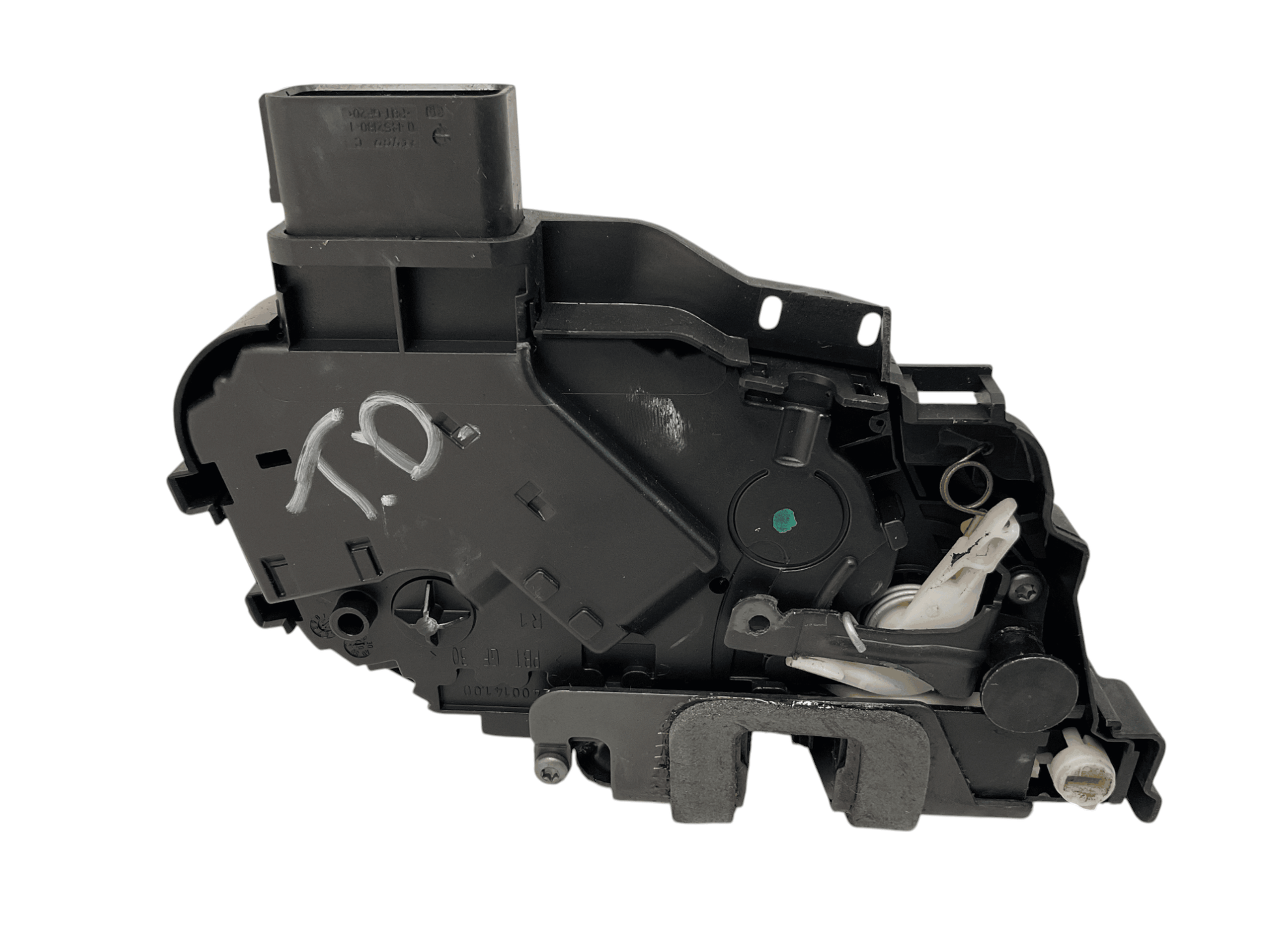 Cerradura del dcha Land Rover L319 L322 - FQM500360