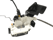 Cerradura del dcha Mercedes C A2047232808 - A2047232808