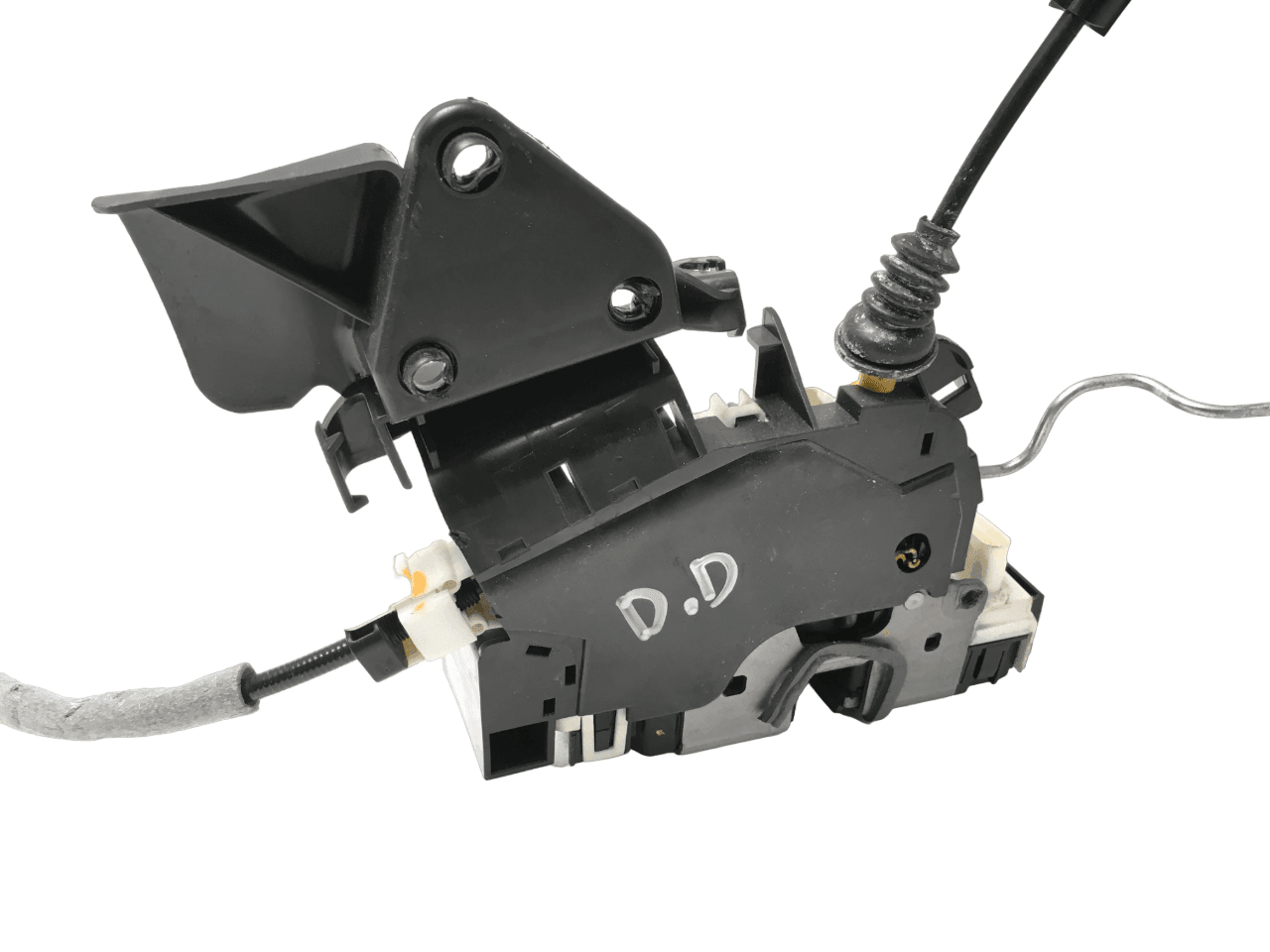 Cerradura del dcha Mercedes C A2047232808 - A2047232808