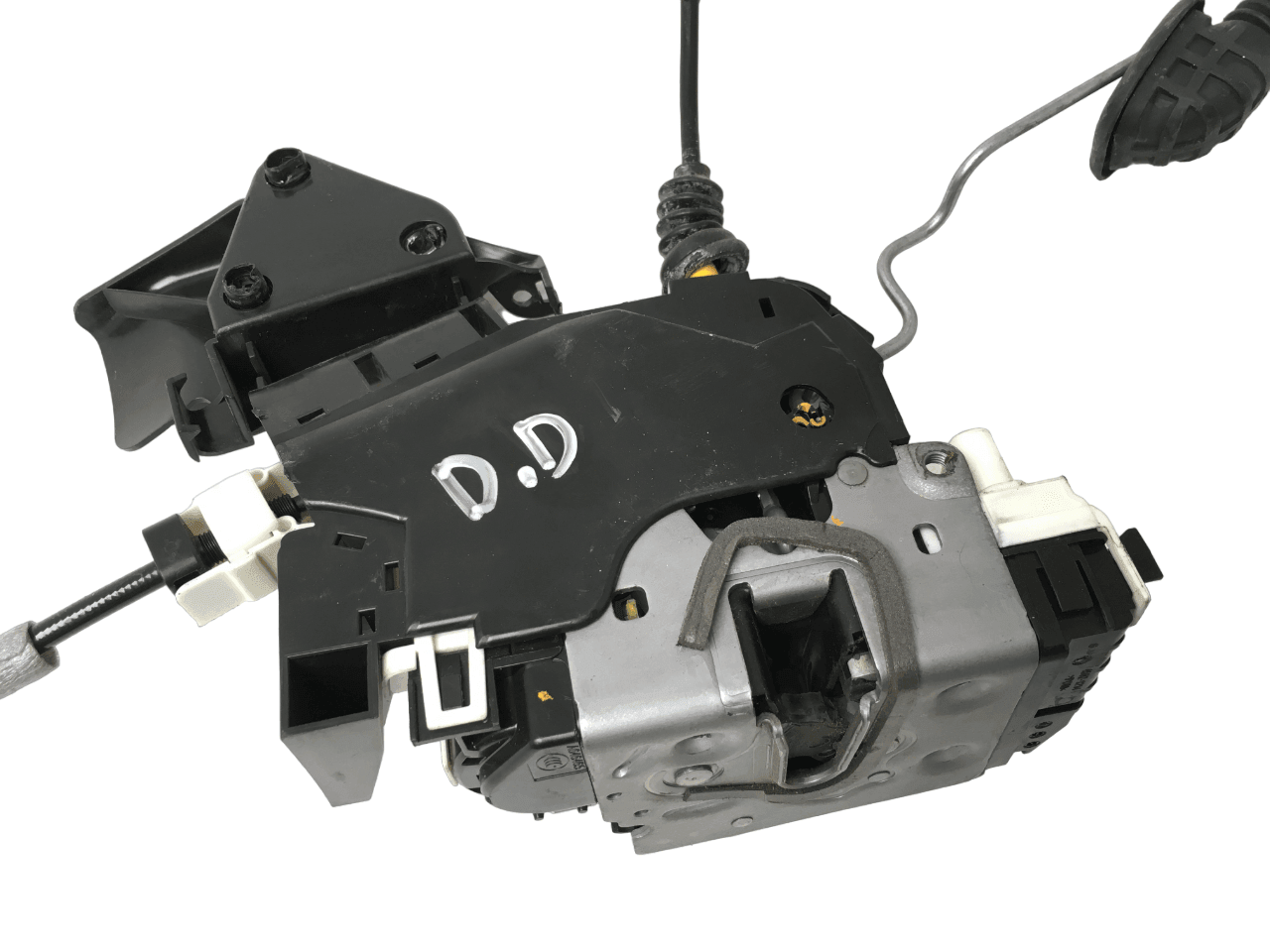 Cerradura del dcha Mercedes C A2047232808 - A2047232808