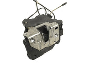 Cerradura Del dcha Mercedes W203