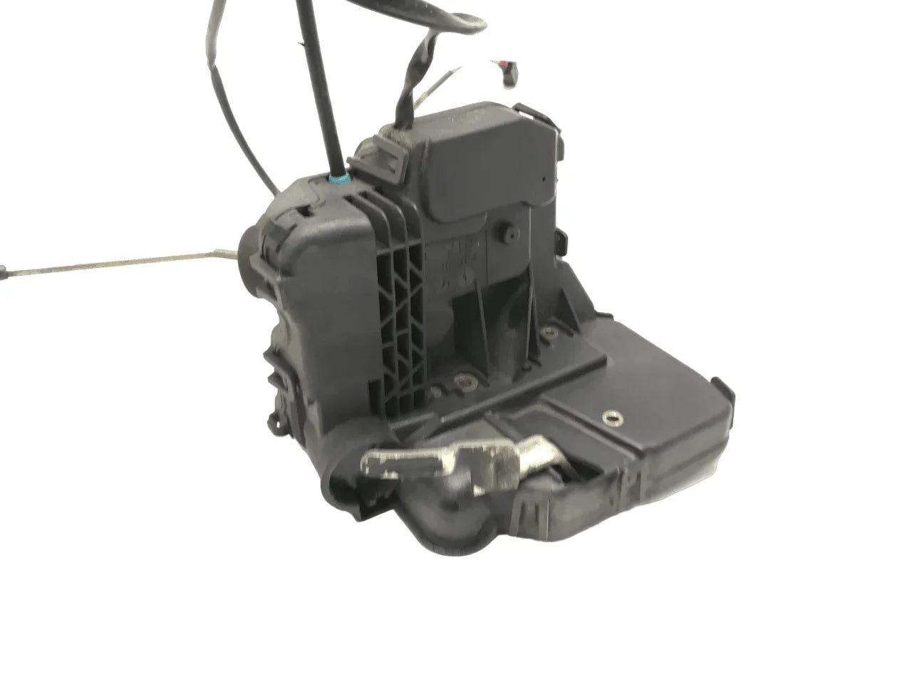 Cerradura Del dcha Mercedes W203