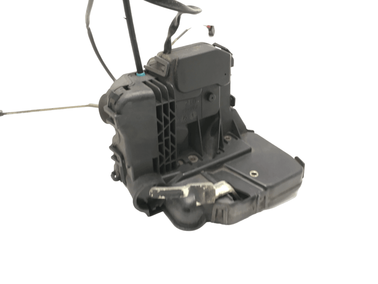 Cerradura Del dcha Mercedes W203 - 2037200435