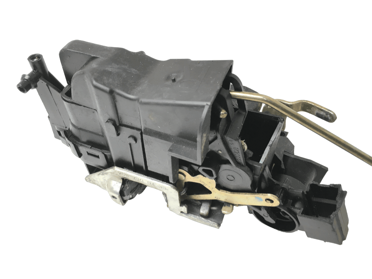 Cerradura del dcha Mercedes W208 - 2087200435