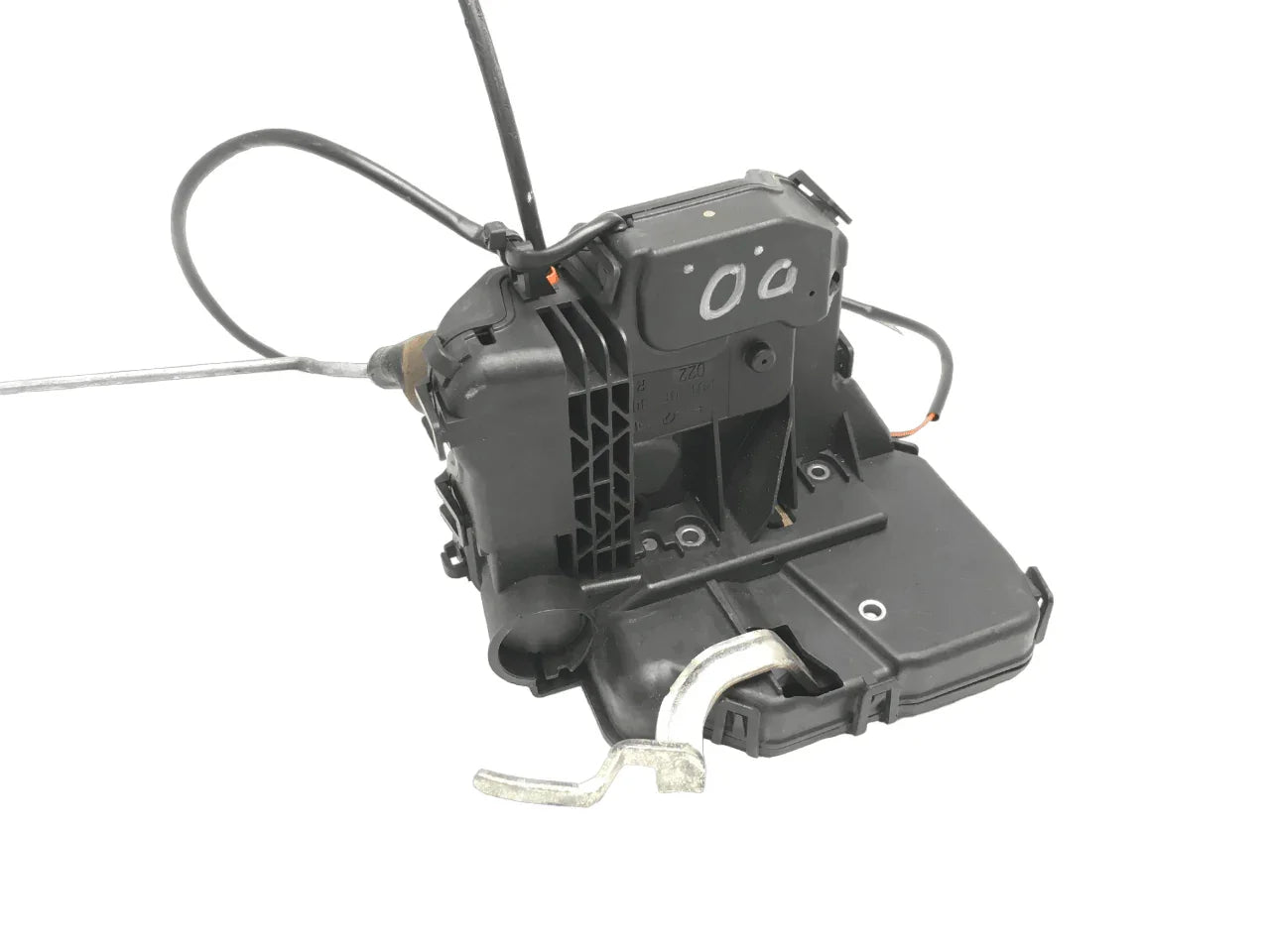 Cerradura del dcha Mercedes W219