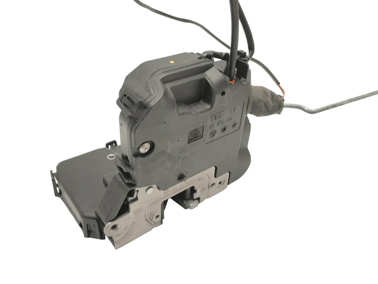 Cerradura del dcha Mercedes W219