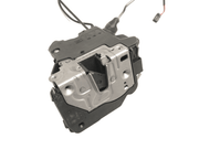 Cerradura del dcha Mercedes W219 - 2197200435