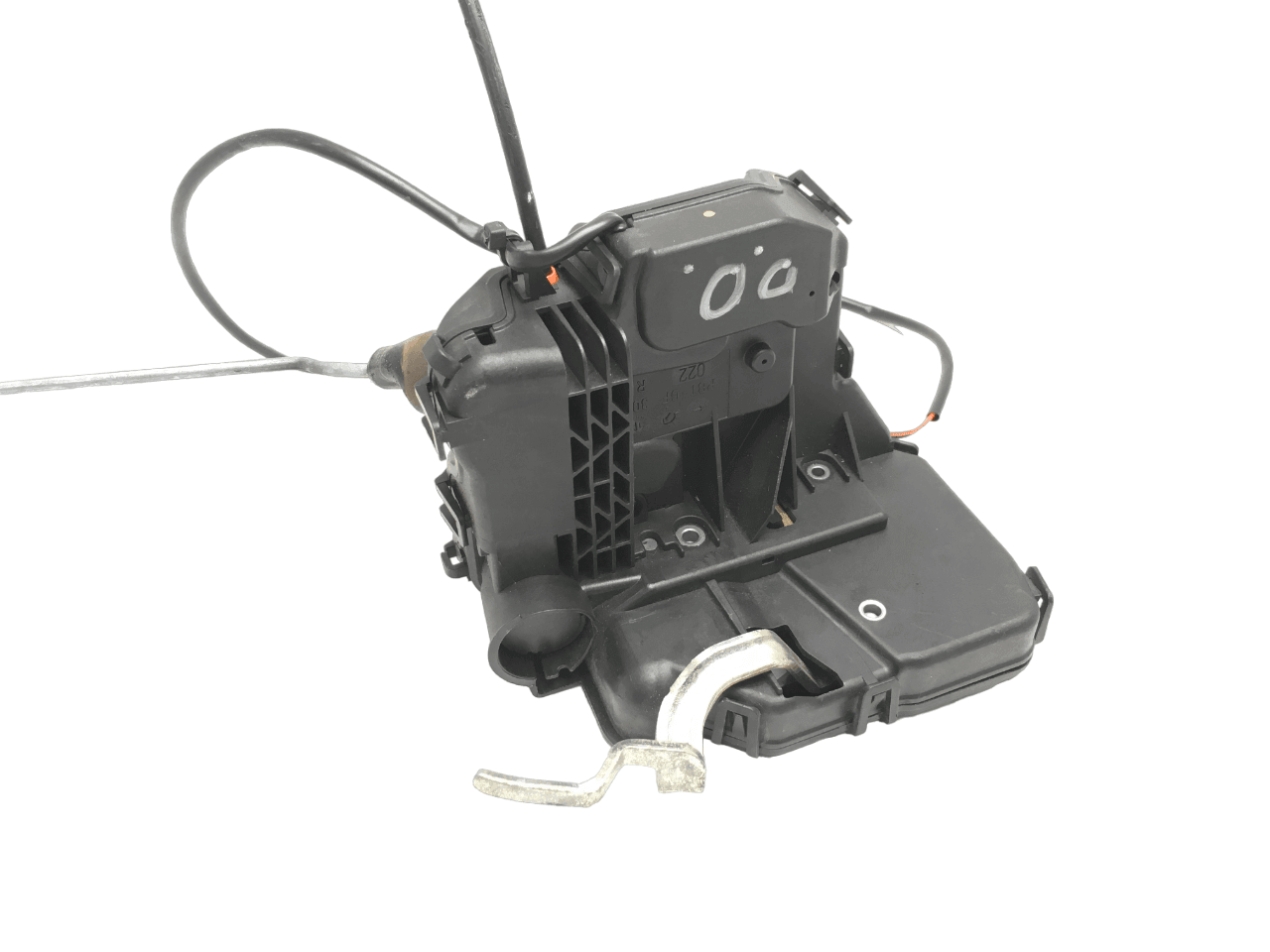 Cerradura del dcha Mercedes W219 - 2197200435