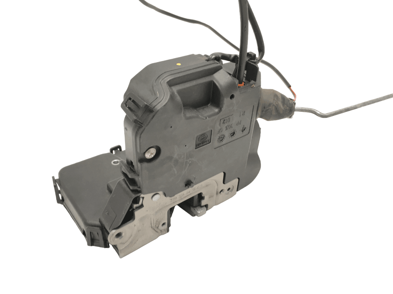 Cerradura del dcha Mercedes W219 - 2197200435