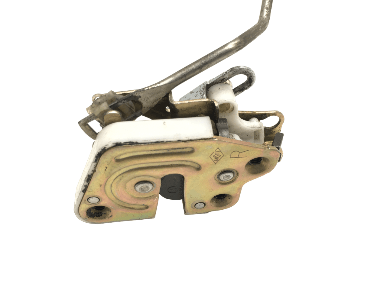 Cerradura del dcha Mitsubishi Montero II - MB669132