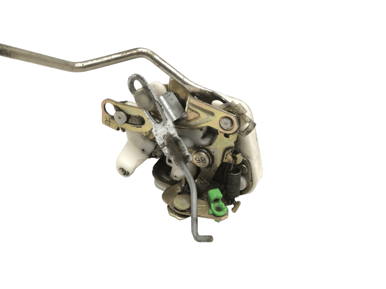 Cerradura del dcha Mitsubishi Montero II - MB669132