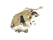 Cerradura del dcha Mitsubishi Montero II - MB669132