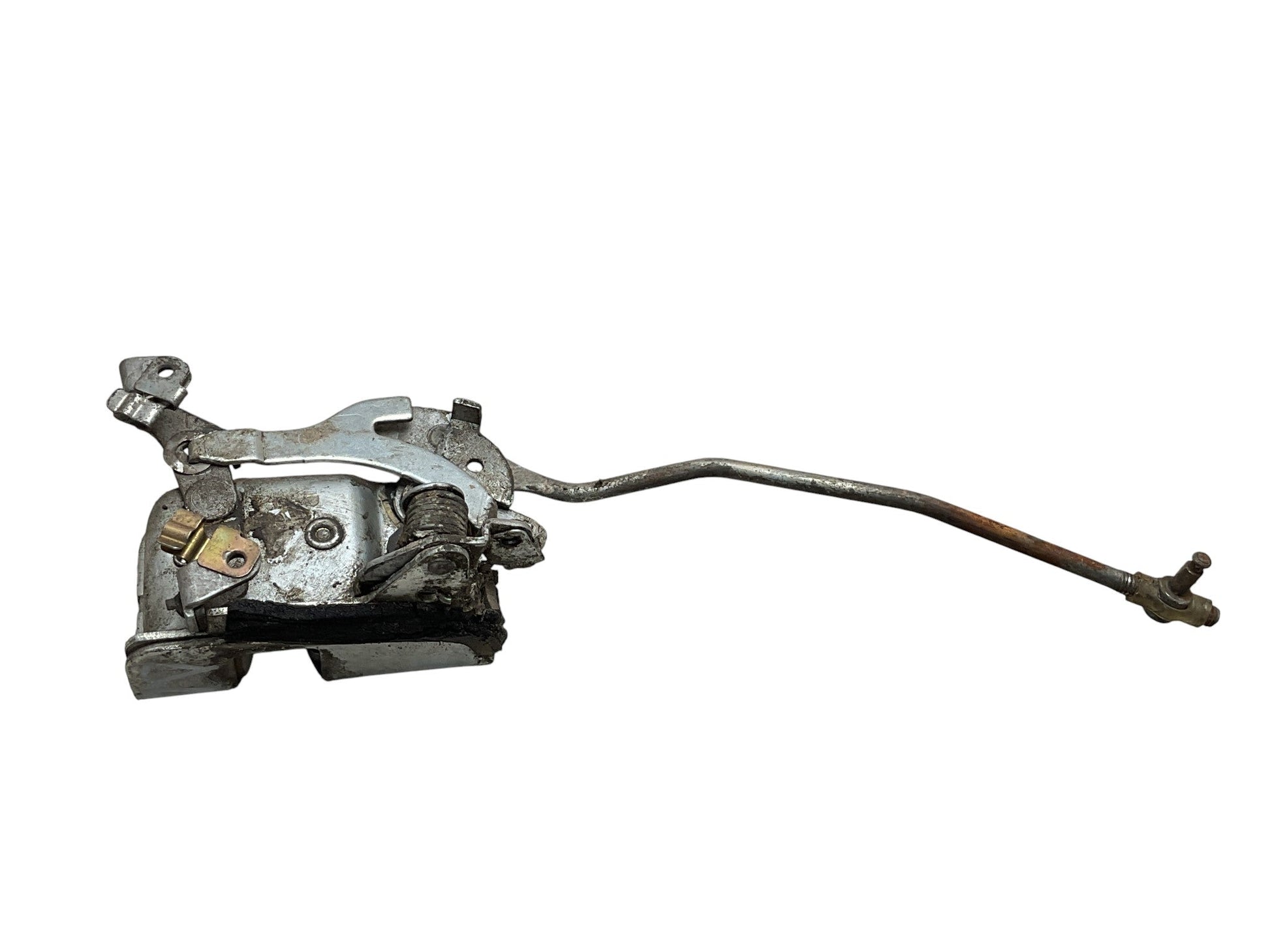 Cerradura del dcha Mitsubishi Pajero 82 - 91 - MB365308