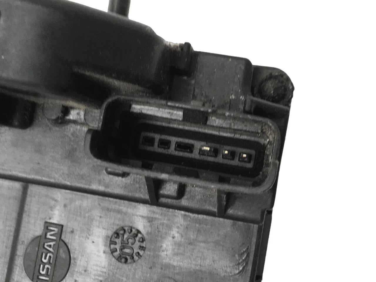 Cerradura del dcha Nissan 80500EB30A