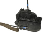 Cerradura del dcha Nissan 80500EB30A