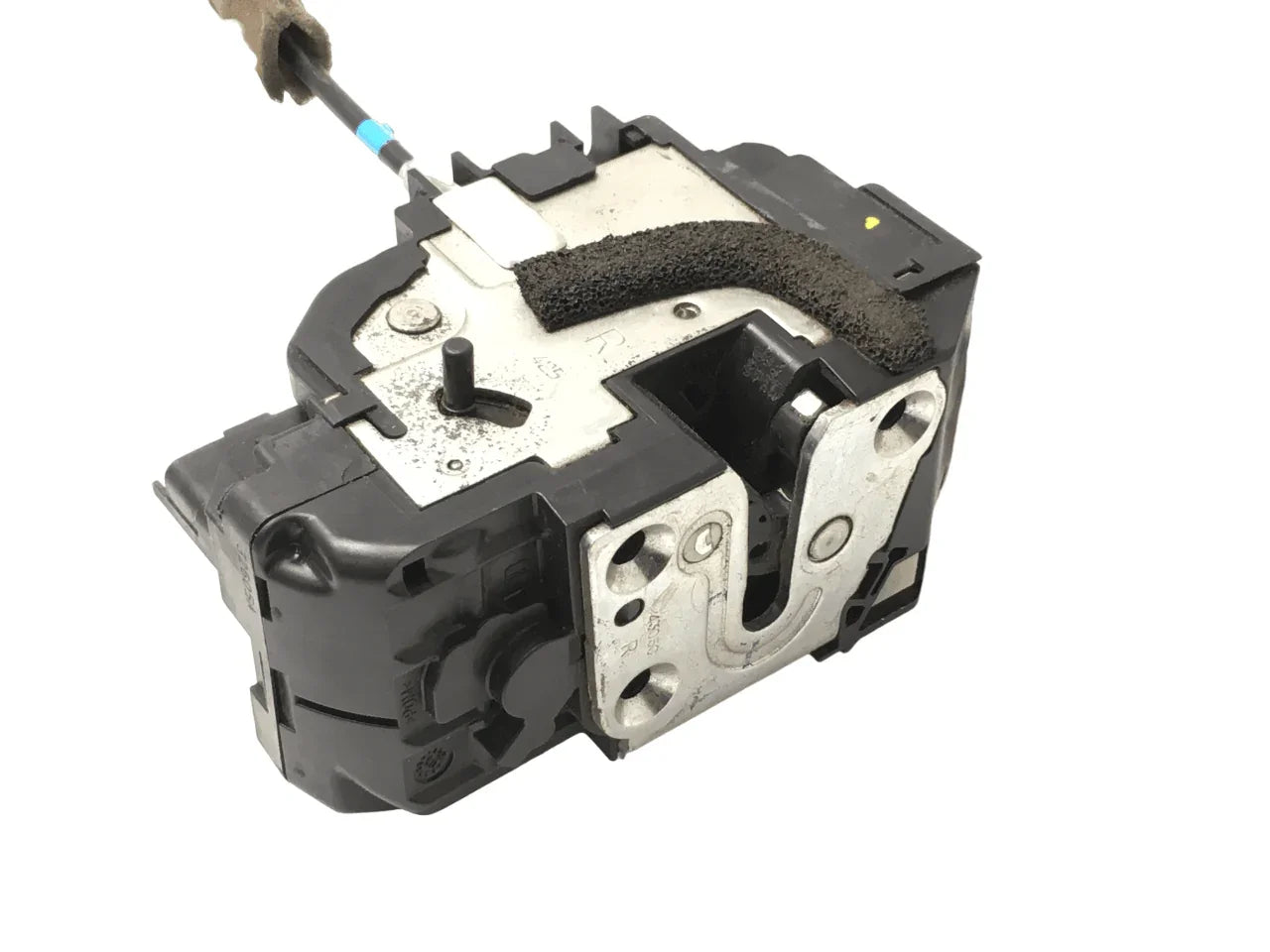 Cerradura del dcha Nissan 80500EB30A