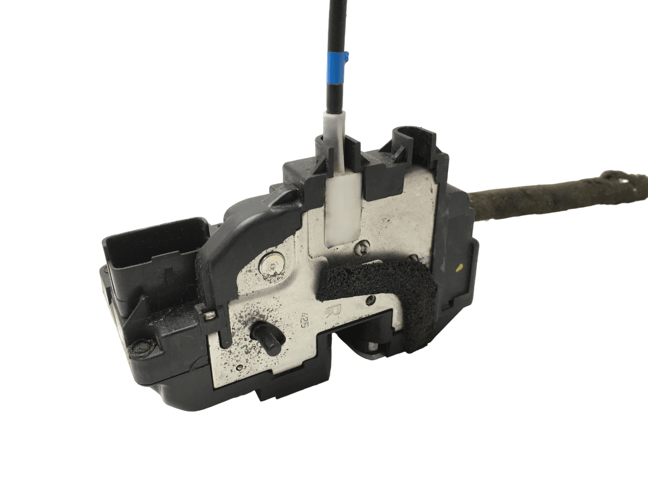 Cerradura del dcha Nissan 80500EB30A - 80500EB30A