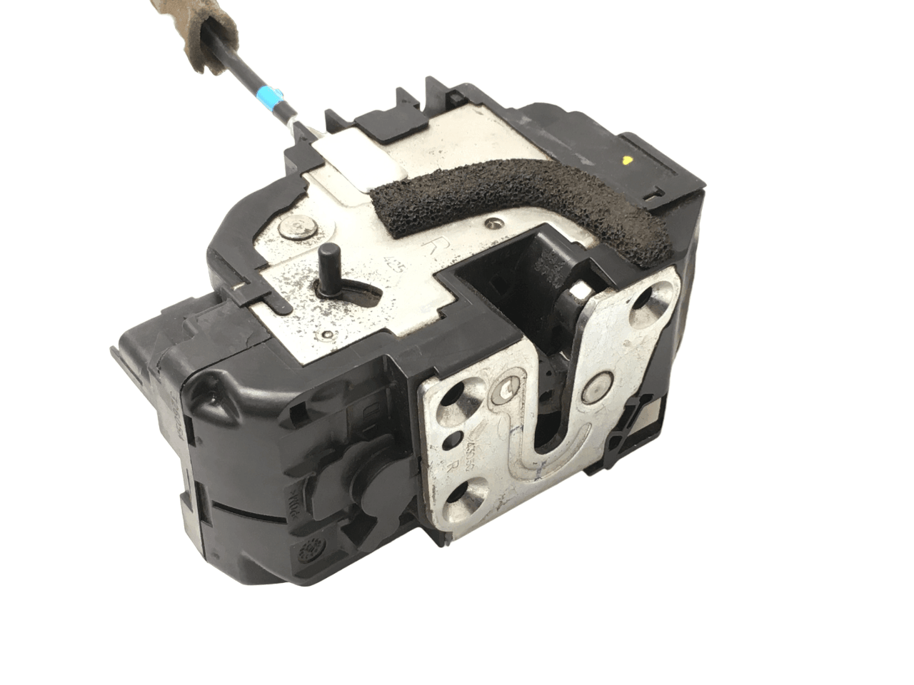 Cerradura del dcha Nissan 80500EB30A - 80500EB30A