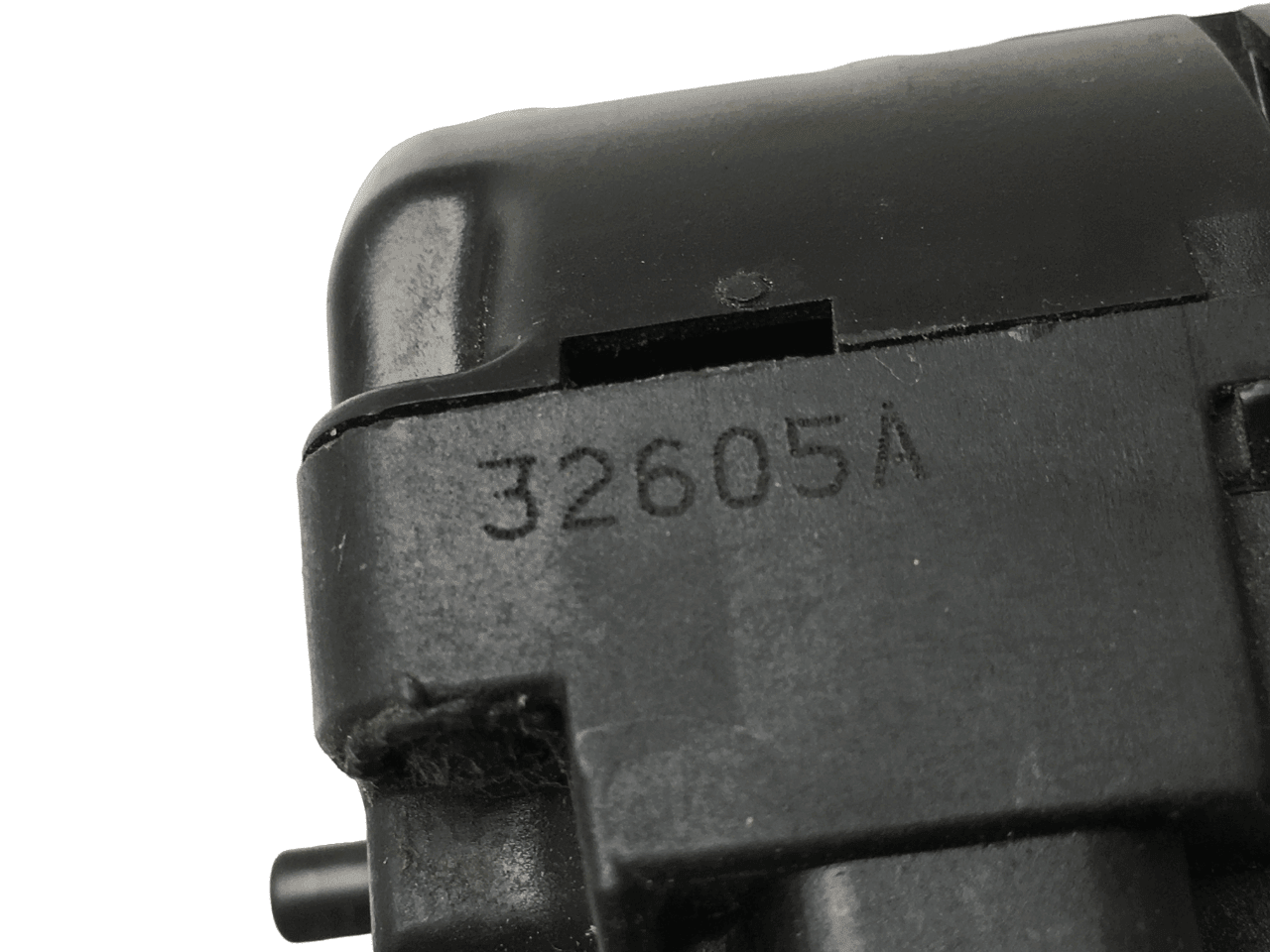 Cerradura del dcha Nissan 80500EB30A - 80500EB30A