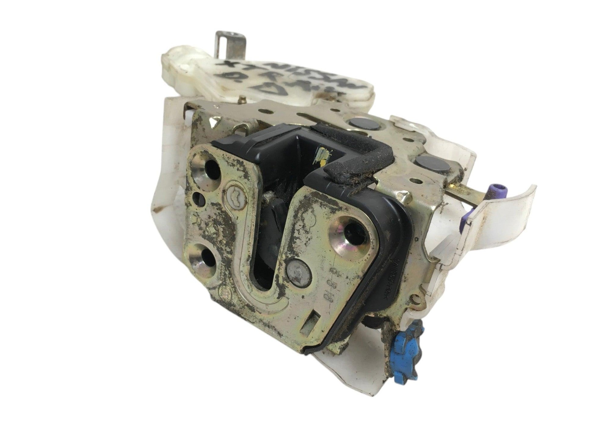 Cerradura del dcha Nissan X - Trail T30 - 50552AA200