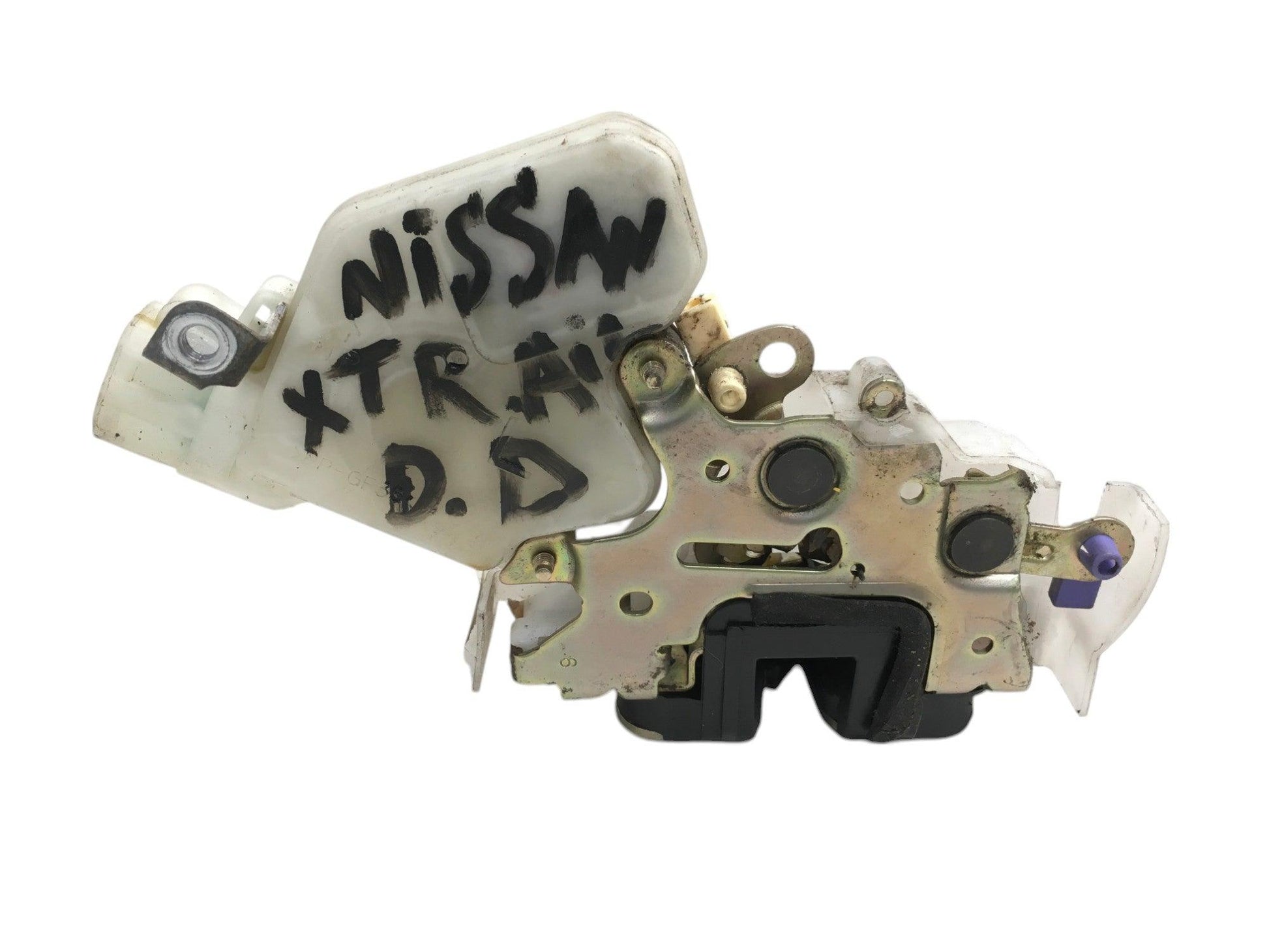 Cerradura del dcha Nissan X - Trail T30 - 50552AA200