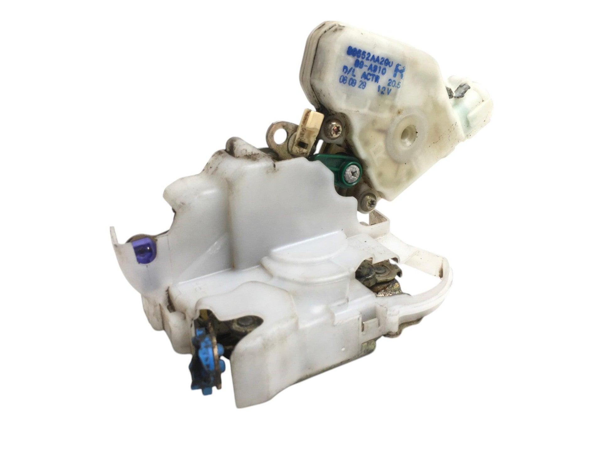 Cerradura del dcha Nissan X - Trail T30 - 50552AA200