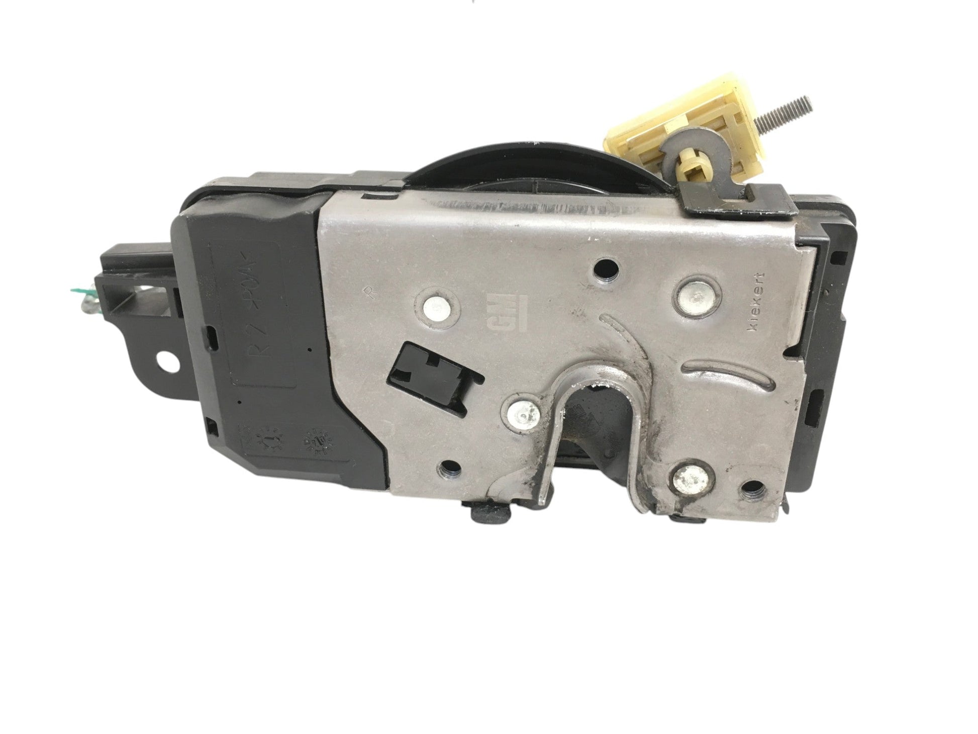 Cerradura del dcha Opel Astra H - 13128112