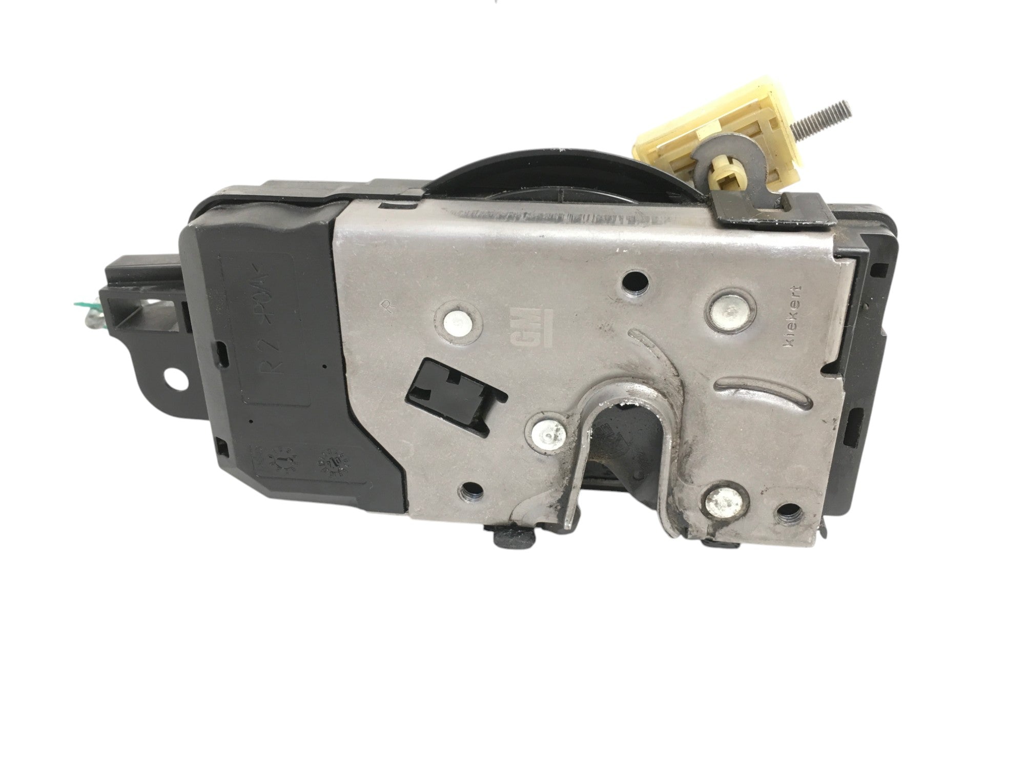 Cerradura del dcha Opel Astra H - 13128112