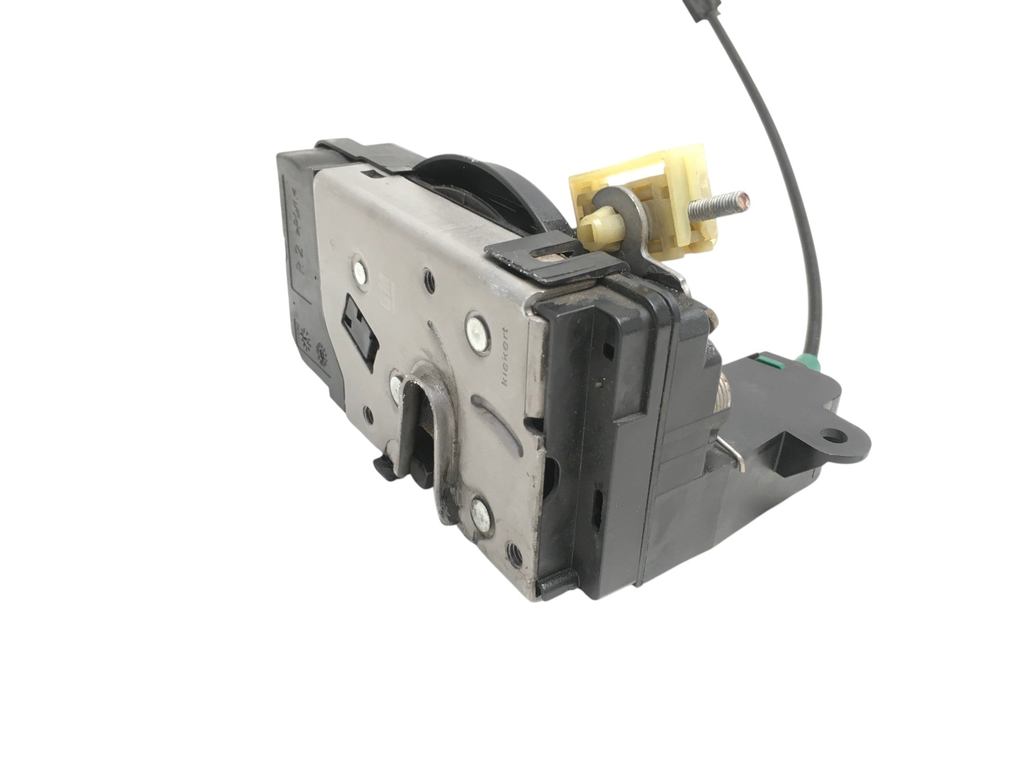 Cerradura del dcha Opel Astra H - 13128112