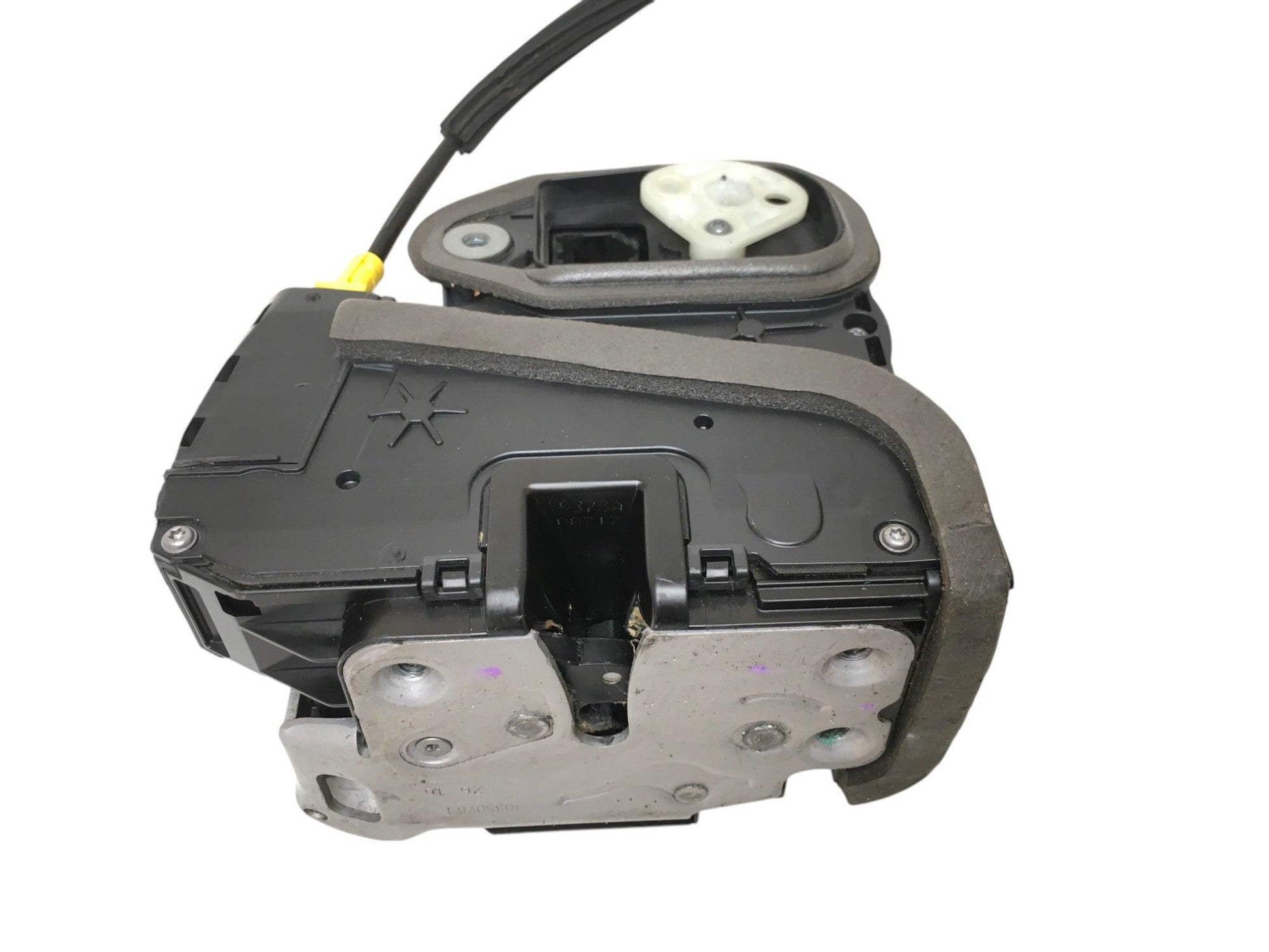 Cerradura del dcha Opel Astra K - 13533592