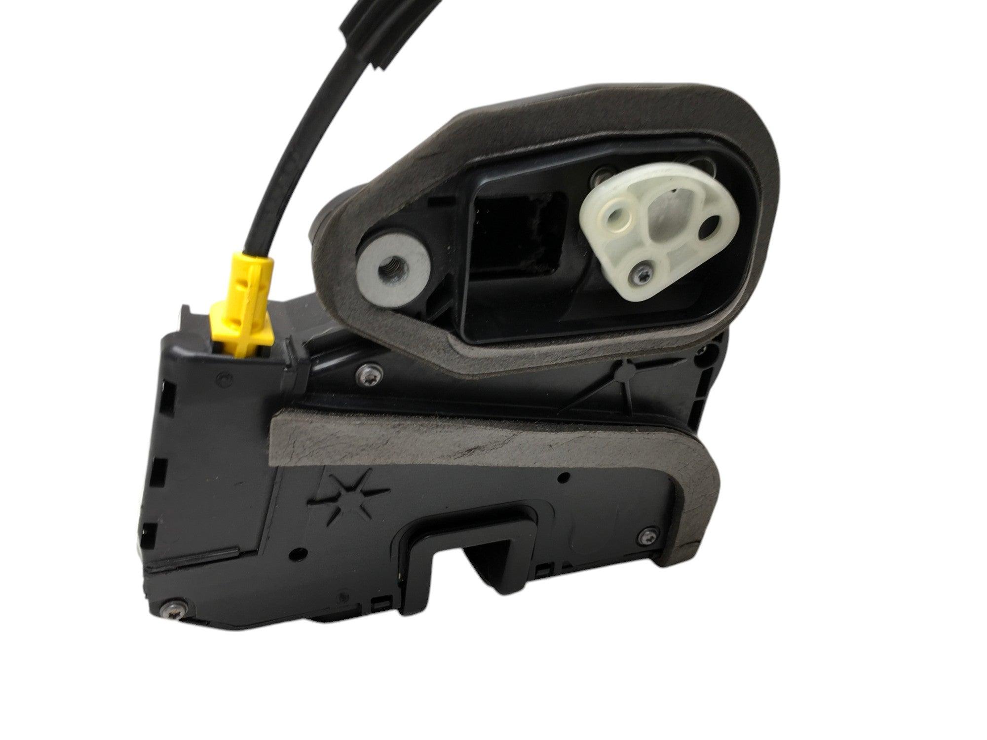 Cerradura del dcha Opel Astra K - 13533592