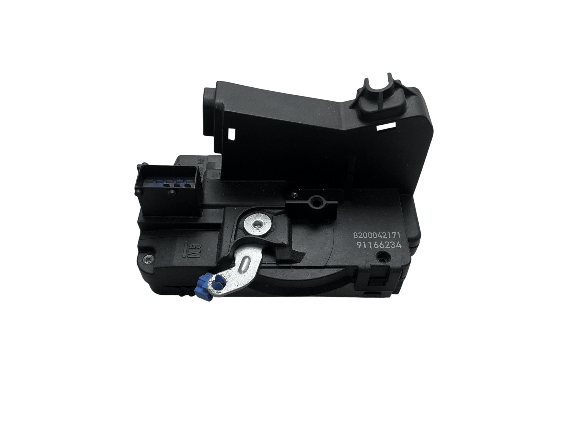 Cerradura del dcha Opel Vivaro 01-14 - 91166234 _
