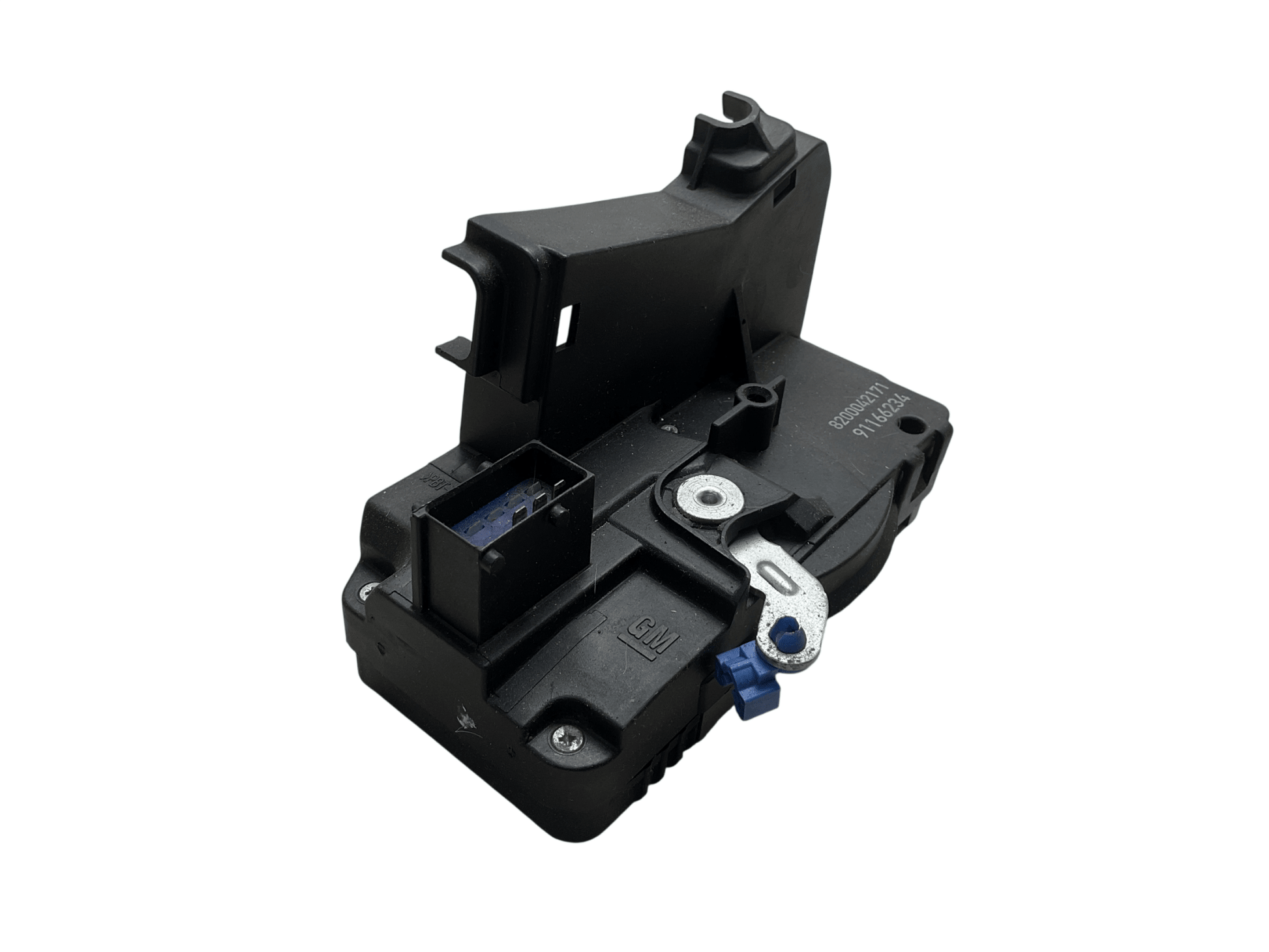 Cerradura del dcha Opel Vivaro 01-14 - 91166234 _