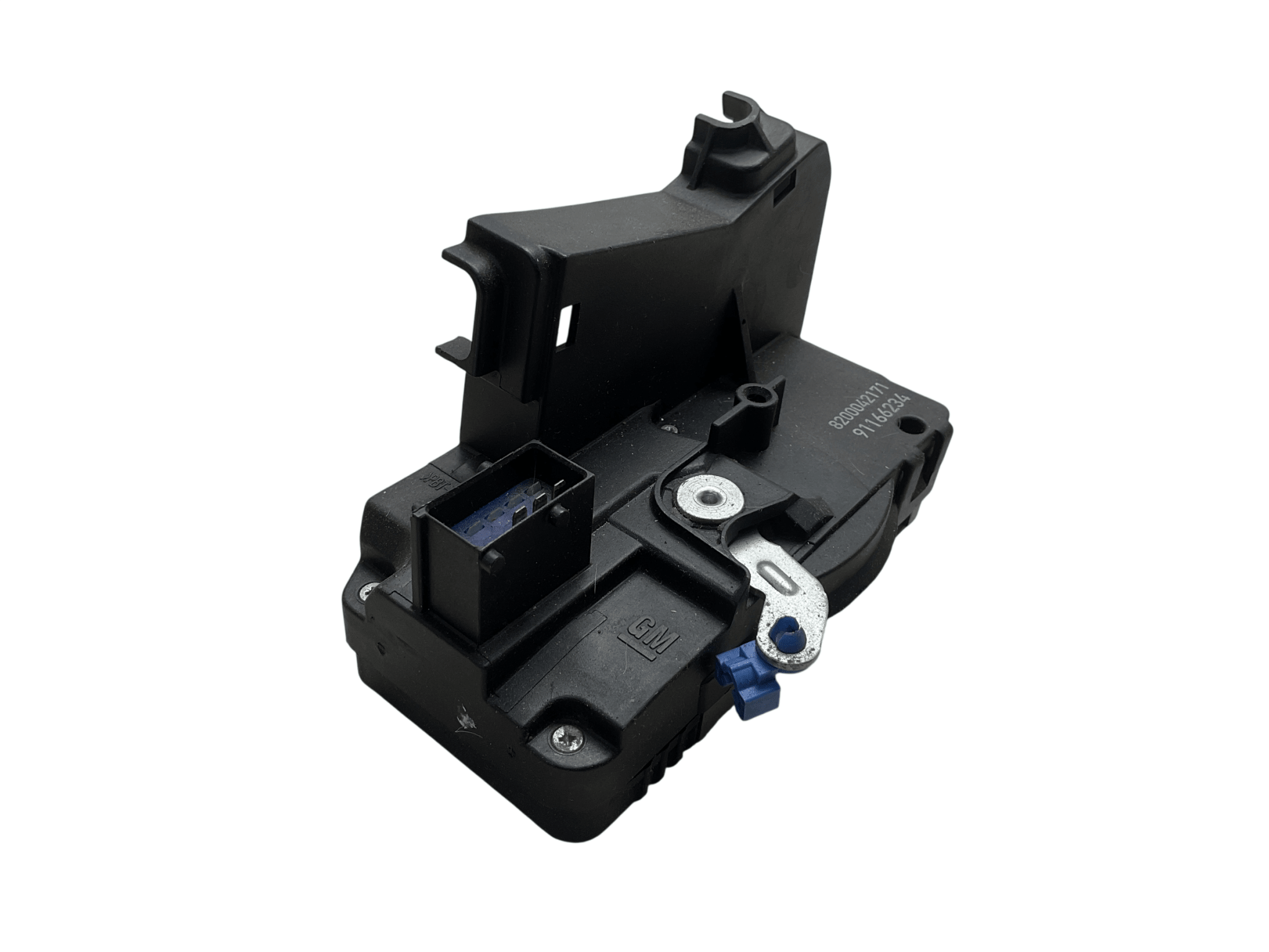 Cerradura del dcha Opel Vivaro 01-14 - 91166234 _